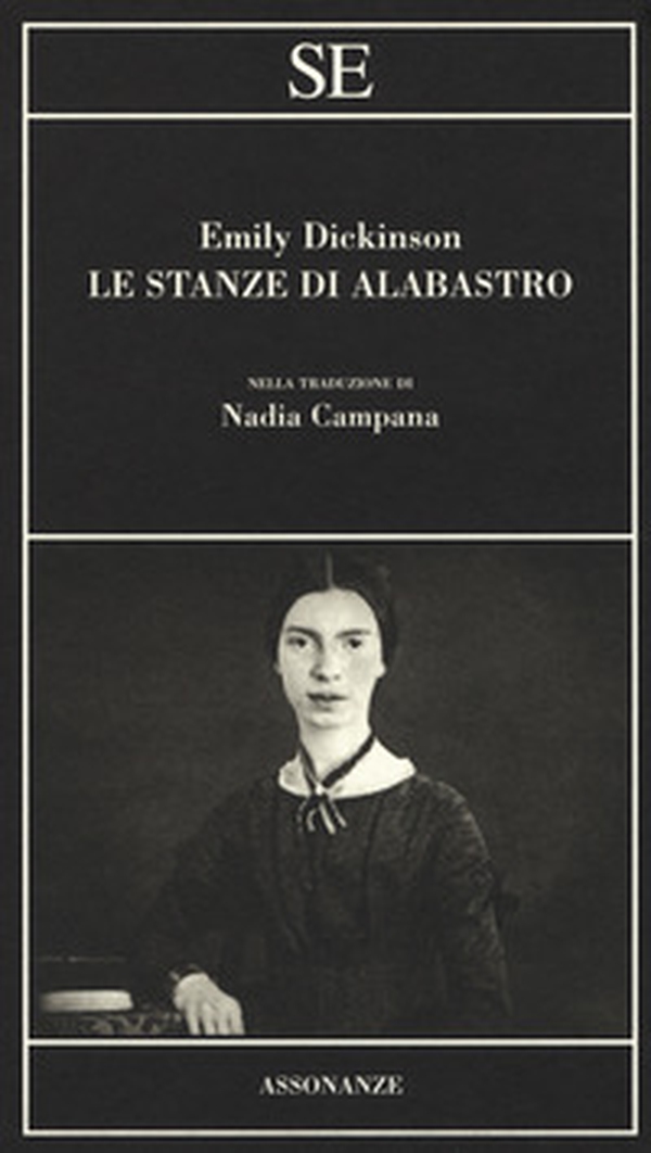 Le stanze di alabastro. Testo inglese a fronte - Librerie.coop Le stanze di alabastro. Testo inglese a fronte - Librerie.coop