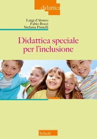 Didattica speciale per l'inclusione - Librerie.coop