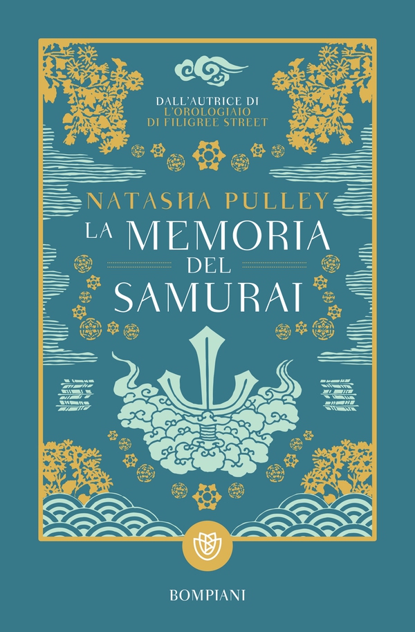 La memoria del samurai - Librerie.coop La memoria del samurai - Librerie.coop