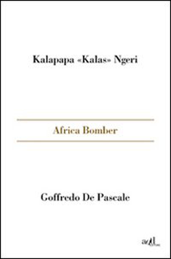 Africa bomber - Librerie.coop Africa bomber - Librerie.coop