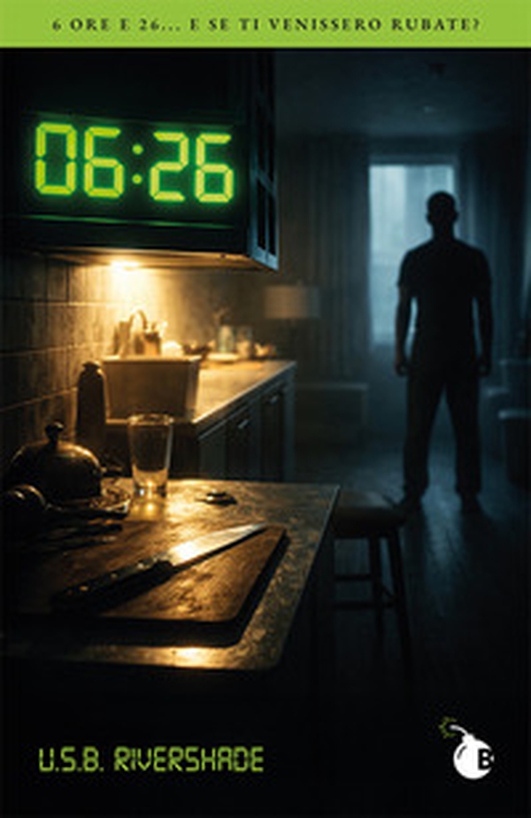 6 ore e 26 - Librerie.coop