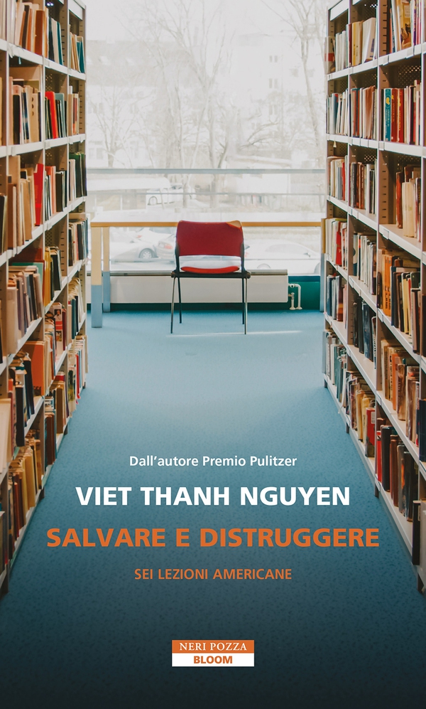 Salvare e distruggere - Librerie.coop