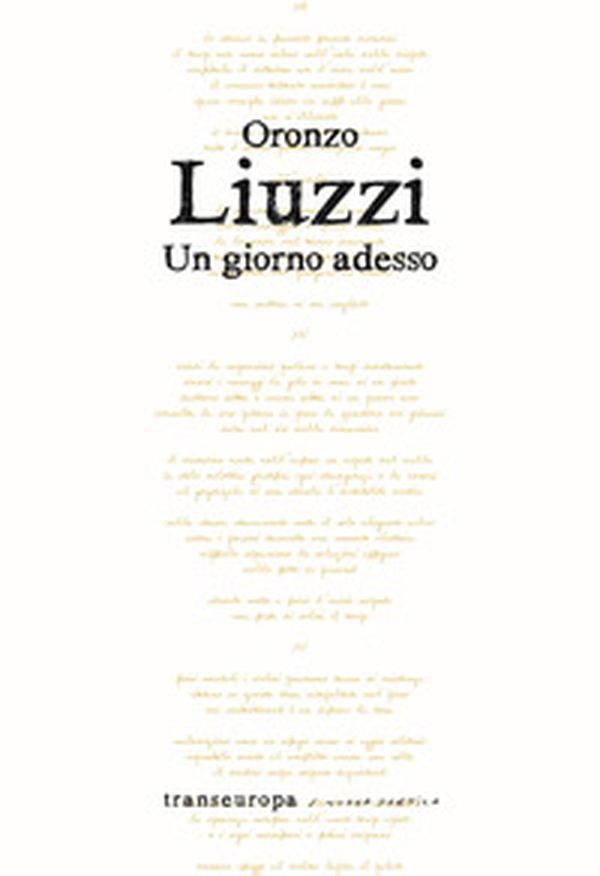 Un giorno adesso - Librerie.coop Un giorno adesso - Librerie.coop