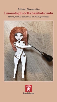 I monologhi della bambola vudù - Librerie.coop