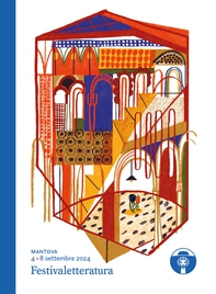 Catalogo Festivaletteratura 2024 - Librerie.coop