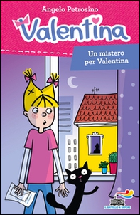 Un mistero per Valentina - Librerie.coop Un mistero per Valentina - Librerie.coop