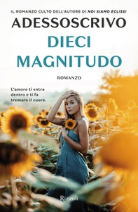 Dieci magnitudo - Librerie.coop