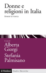 Donne e religioni in Italia. Itinerari di ricerca - Librerie.coop