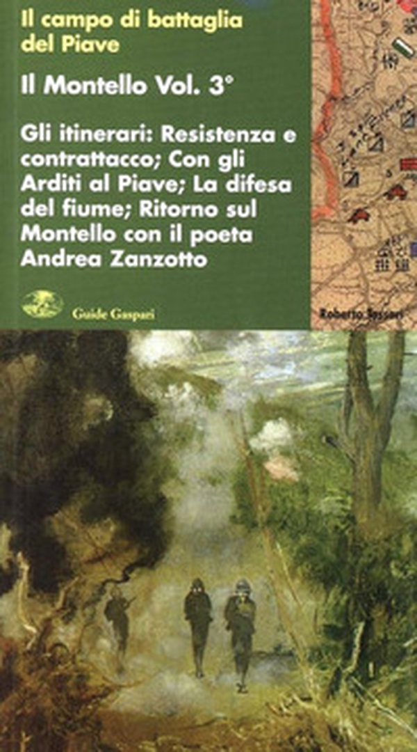 Il Montello - Vol. 3 - Librerie.coop