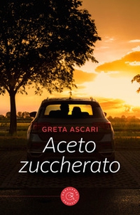 Aceto zuccherato - Librerie.coop