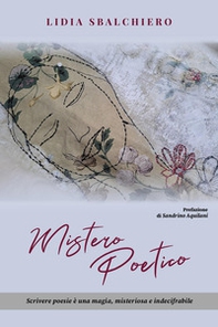 Mistero poetico - Librerie.coop