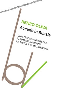 Accade in Russia - Librerie.coop Accade in Russia - Librerie.coop