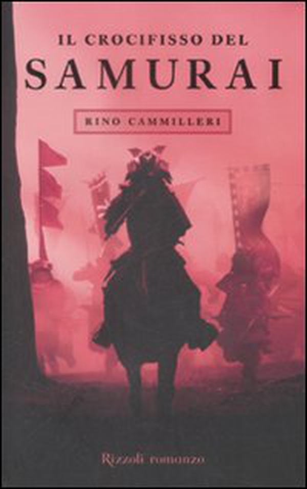 Il crocifisso del samurai - Librerie.coop Il crocifisso del samurai - Librerie.coop