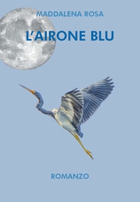 L'airone blu - Librerie.coop