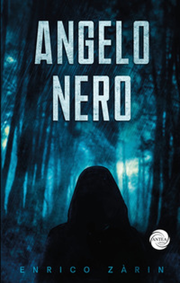 Angelo nero - Librerie.coop Angelo nero - Librerie.coop