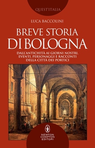 Breve storia di Bologna - Librerie.coop Breve storia di Bologna - Librerie.coop