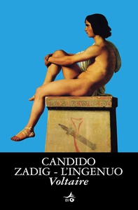 Candido - Zadig - L'ingenuo - Librerie.coop Candido - Zadig - L'ingenuo - Librerie.coop