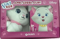 Minou. Clip story - Librerie.coop