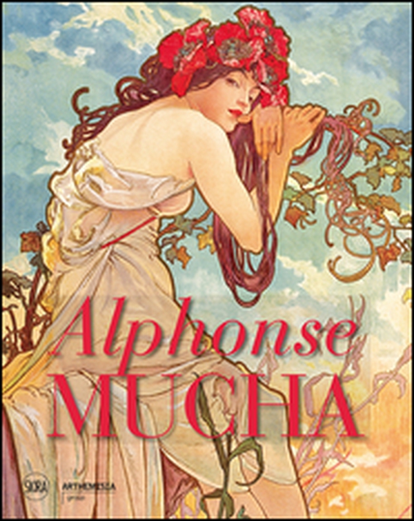 Alphonse Mucha - Librerie.coop Alphonse Mucha - Librerie.coop