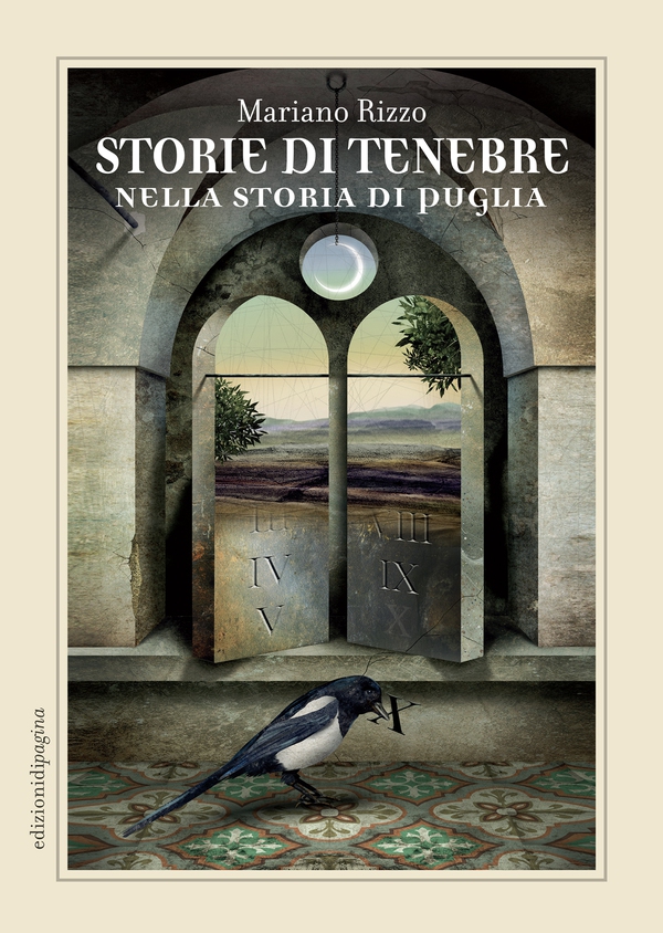 Storie di tenebre nella storia di Puglia - Librerie.coop Storie di tenebre nella storia di Puglia - Librerie.coop