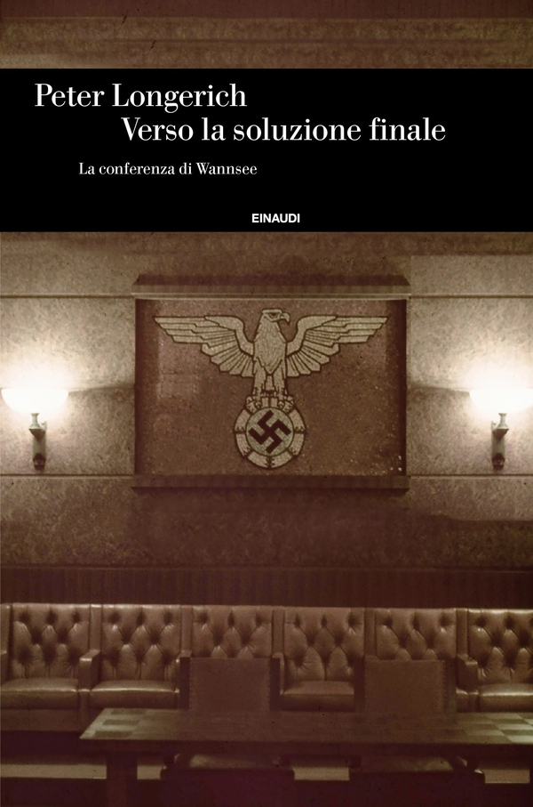 Verso la soluzione finale - Librerie.coop Verso la soluzione finale - Librerie.coop