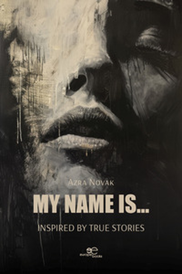 My name is... - Librerie.coop My name is... - Librerie.coop