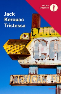 Tristessa - Librerie.coop Tristessa - Librerie.coop
