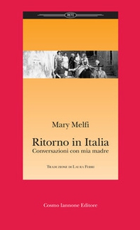 Ritorno in Italia - Librerie.coop Ritorno in Italia - Librerie.coop