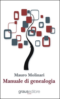 Manuale di genealogia - Librerie.coop