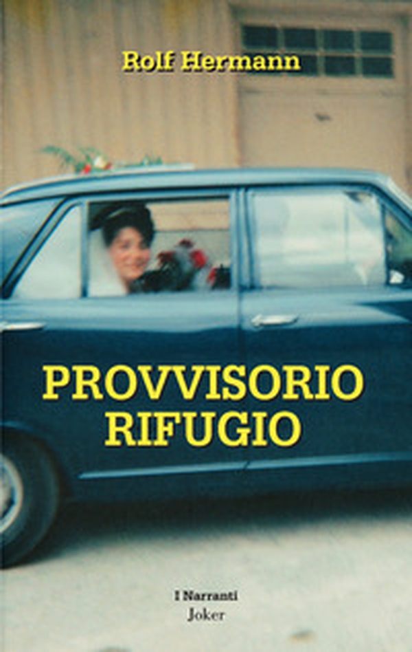 Provvisorio rifugio - Librerie.coop Provvisorio rifugio - Librerie.coop