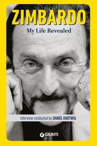My life revealed - Librerie.coop My life revealed - Librerie.coop