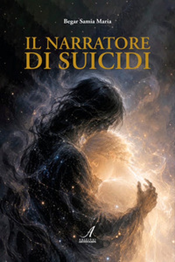 Il narratore di suicidi - Librerie.coop
