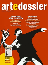 Art e Dossier N. 382 dicembre 2020 - Librerie.coop