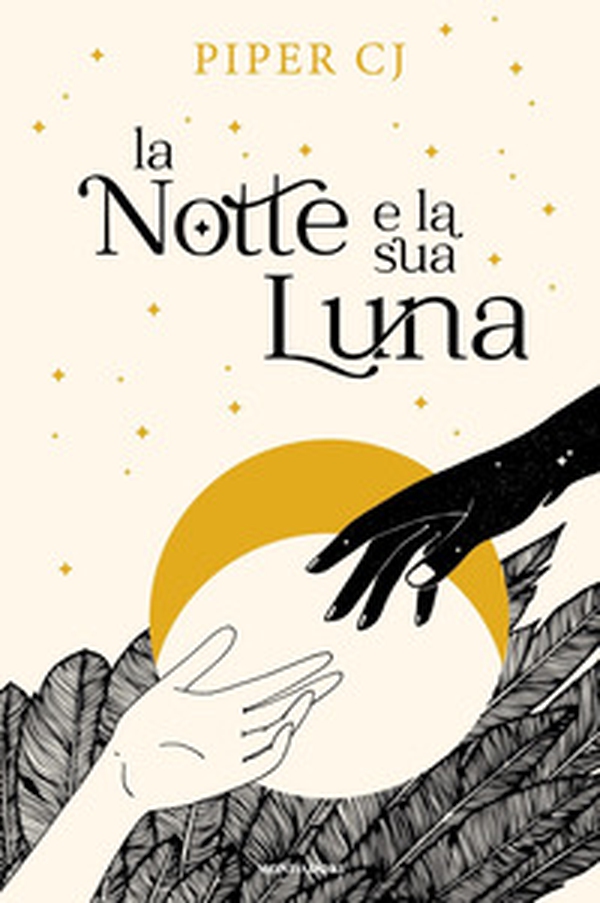 La notte e la sua luna - Librerie.coop La notte e la sua luna - Librerie.coop