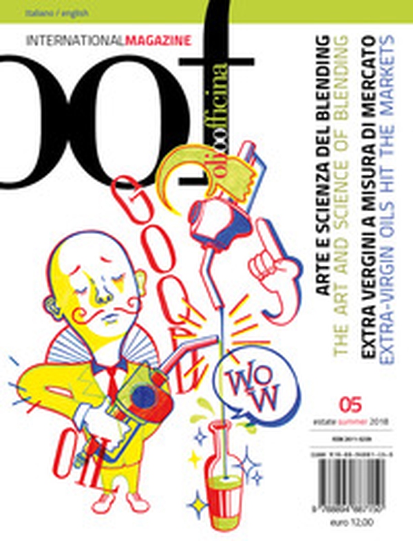 OOF international magazine - Vol. 5 - Librerie.coop OOF international magazine - Vol. 5 - Librerie.coop
