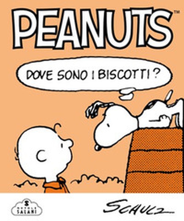Peanuts - Vol. 4 - Librerie.coop Peanuts - Vol. 4 - Librerie.coop