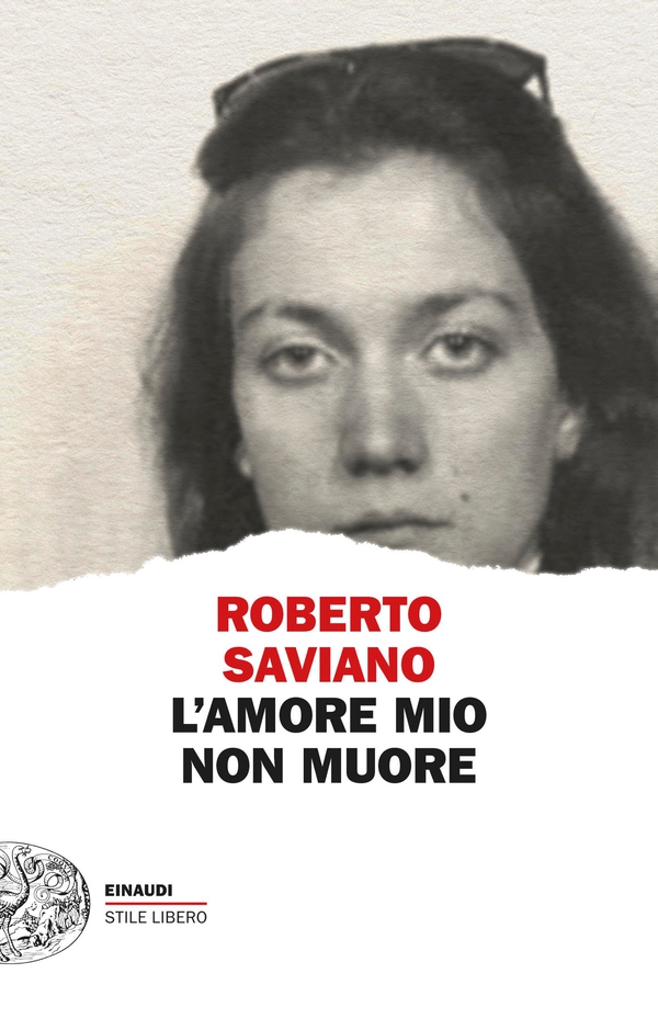 L'amore mio non muore - Librerie.coop L'amore mio non muore - Librerie.coop