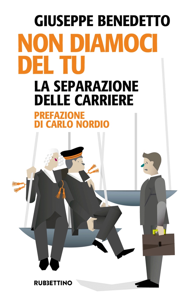 Non diamoci del tu - Librerie.coop Non diamoci del tu - Librerie.coop