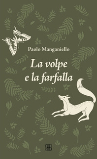 La volpe e la farfalla - Librerie.coop
