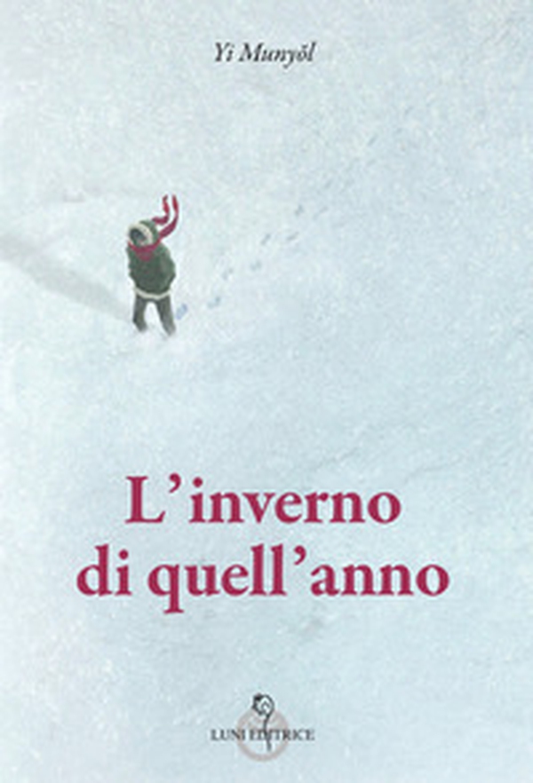 L'inverno di quell'anno - Librerie.coop