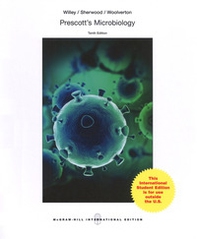 Prescott's microbiology - Librerie.coop