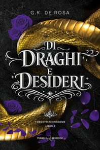 Di draghi e desideri - Librerie.coop