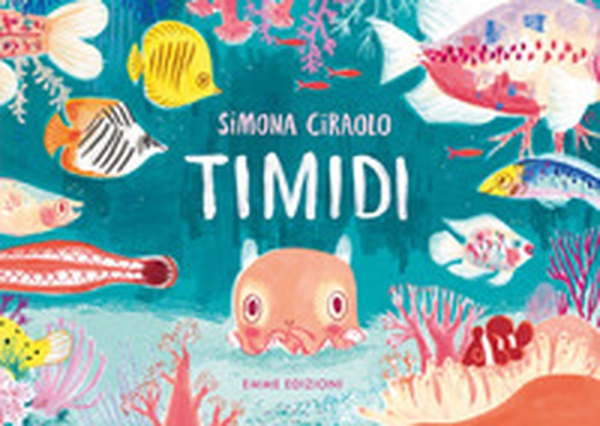 Timidi - Librerie.coop Timidi - Librerie.coop