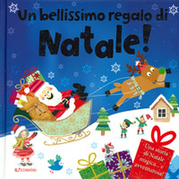 Un bellissimo regalo di Natale! - Librerie.coop Un bellissimo regalo di Natale! - Librerie.coop
