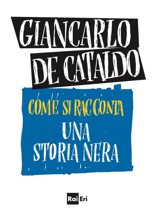 Come si racconta una storia nera - Librerie.coop Come si racconta una storia nera - Librerie.coop