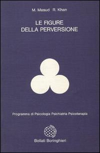 Le figure della perversione - Librerie.coop Le figure della perversione - Librerie.coop