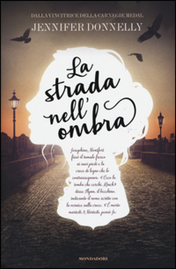 La strada nell'ombra - Librerie.coop La strada nell'ombra - Librerie.coop