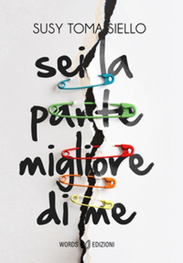 Sei la parte migliore di me - Librerie.coop Sei la parte migliore di me - Librerie.coop