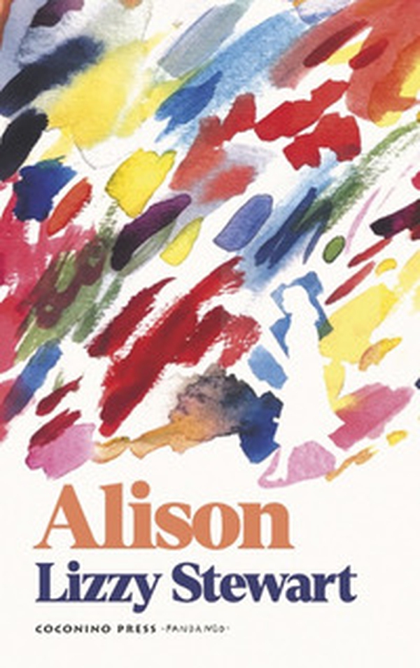 Alison - Librerie.coop Alison - Librerie.coop
