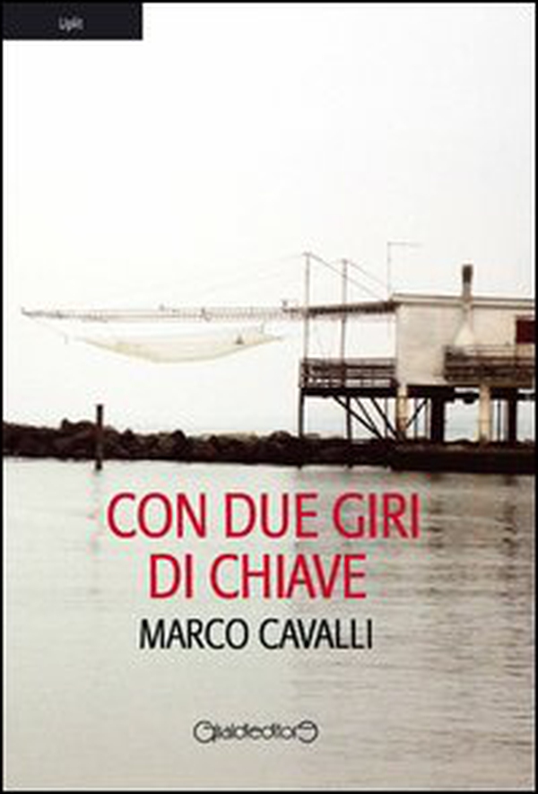 Con due giri di chiave - Librerie.coop Con due giri di chiave - Librerie.coop